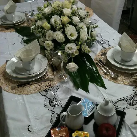 Bed & Breakfast Piazza Italia *