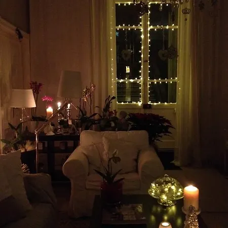 Bed & Breakfast Piazza Italia