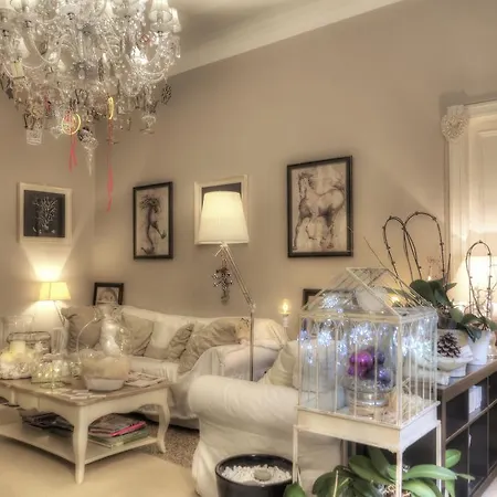 Piazza Italia Bed and breakfast Sestri Levante