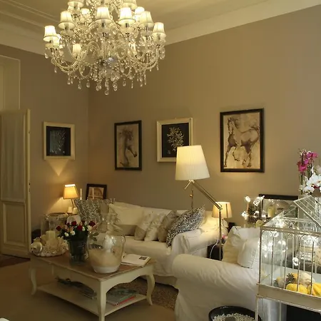Bed and breakfast Piazza Italia Sestri Levante