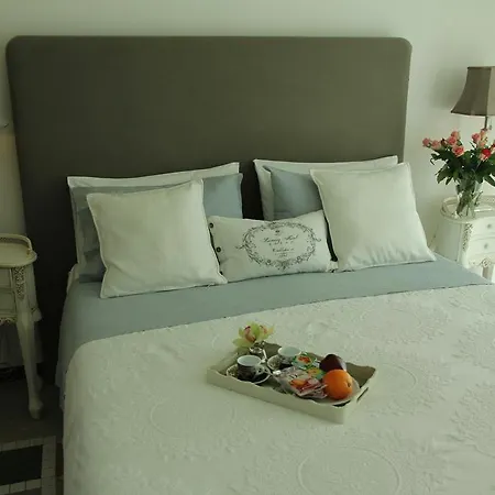 Piazza Italia Bed and breakfast
