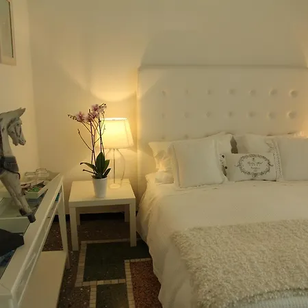 Bed and breakfast Piazza Italia