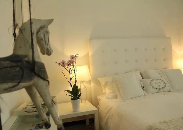 Piazza Italia Bed & Breakfast Sestri Levante