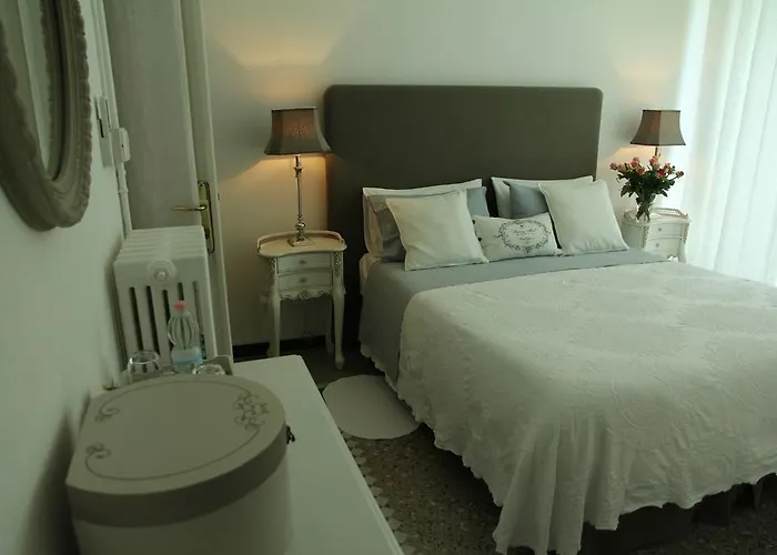 Piazza Italia Bed & Breakfast