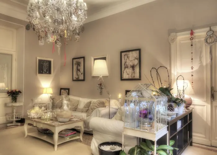 Piazza Italia Bed & Breakfast Sestri Levante