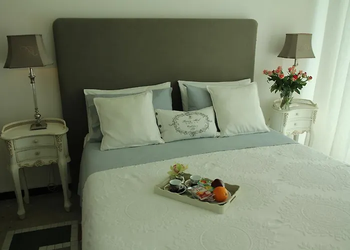 Piazza Italia Bed & Breakfast