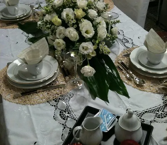 Bed & Breakfast Piazza Italia *