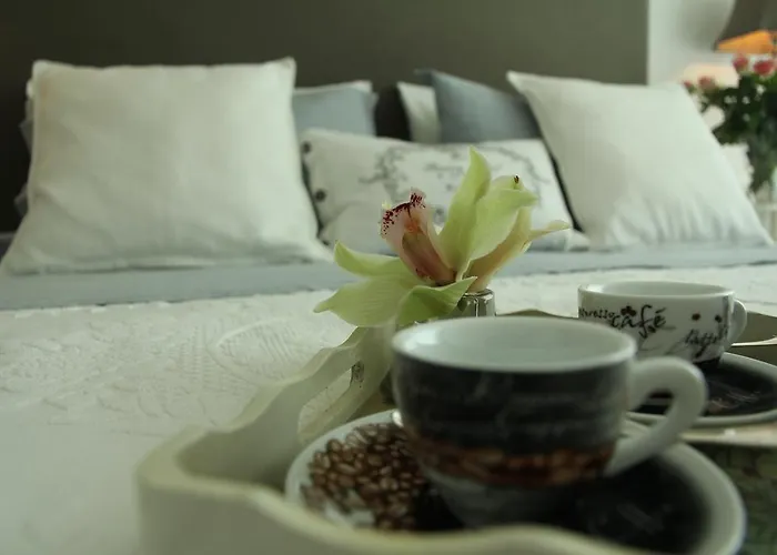 Bed & Breakfast Piazza Italia Sestri Levante