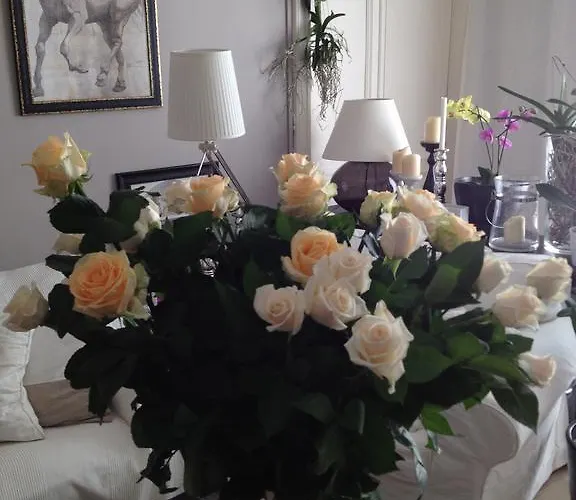 Piazza Italia * Sestri Levante