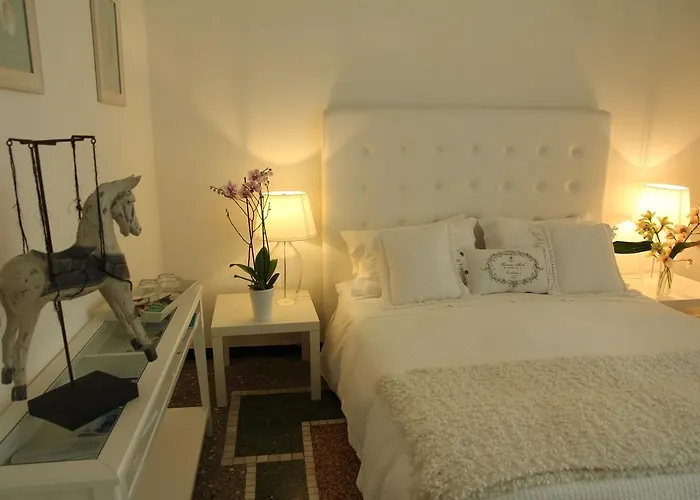 Bed & Breakfast Piazza Italia