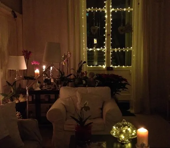 Bed & Breakfast Piazza Italia